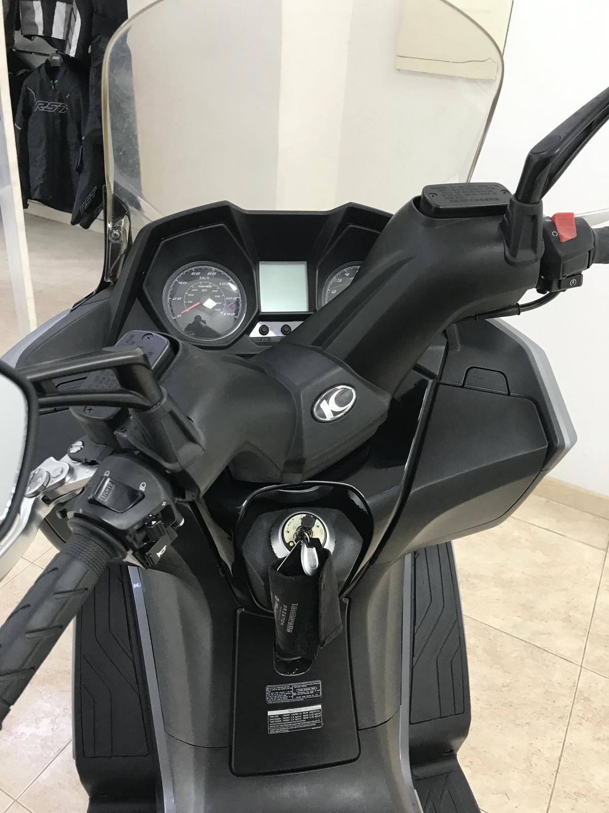 Kymco