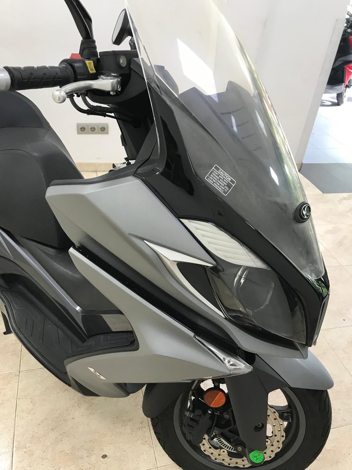 Kymco