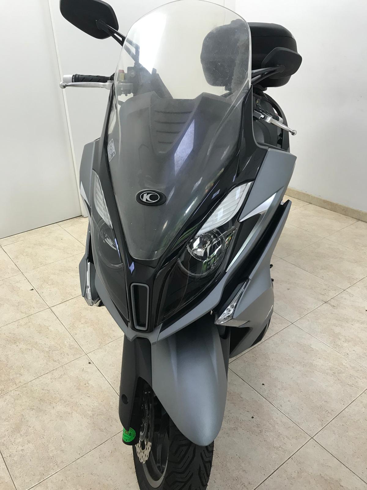 Kymco