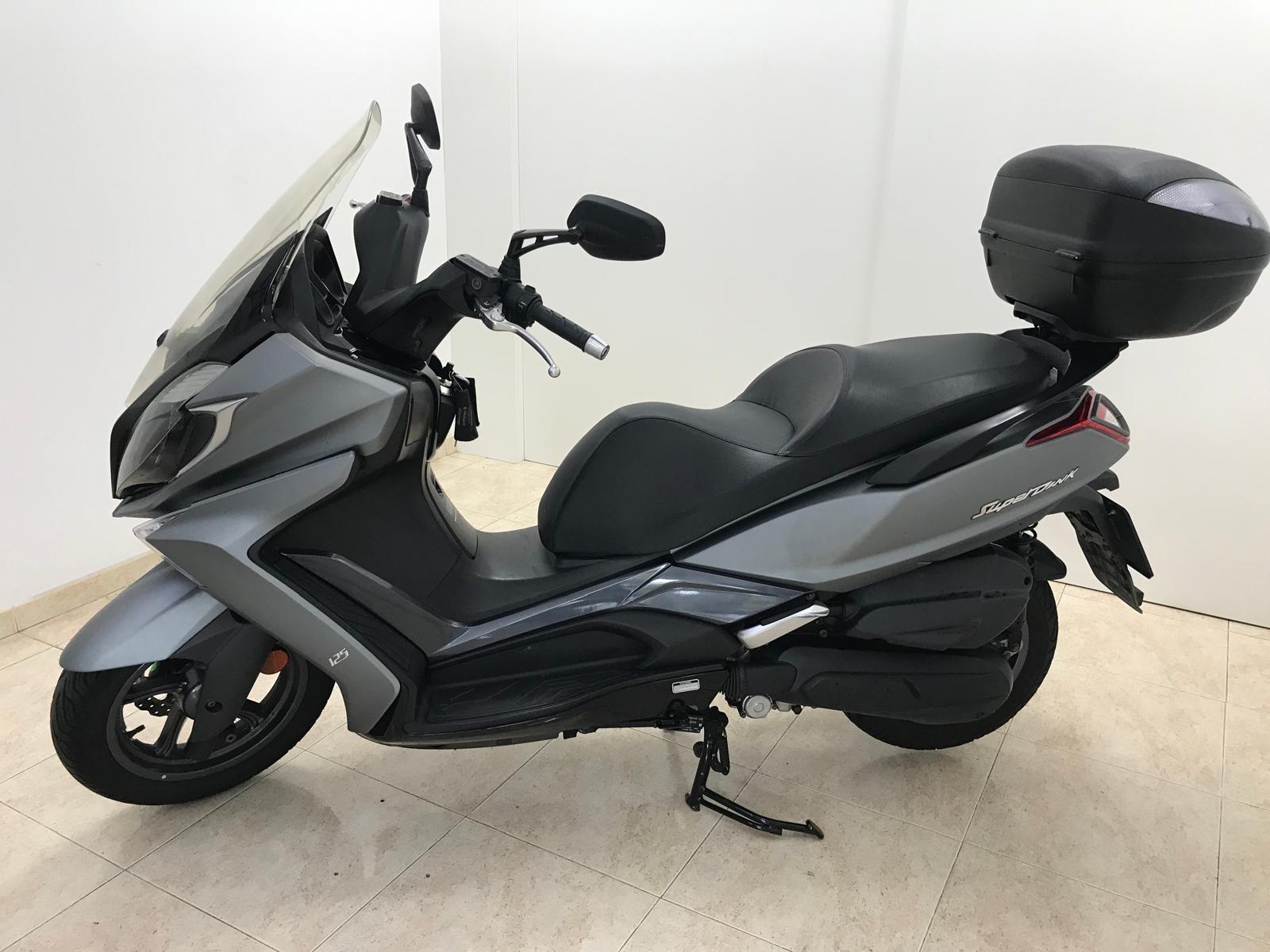 Kymco